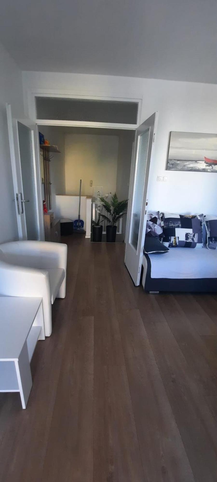 Beach Apartment Kate With Sea View, Balcony And Parking, Murter, Dalmatia Exterior photo